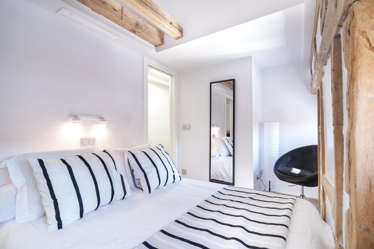מדריד Minty Stay - Plaza Mayor 2 Bd מראה חיצוני תמונה