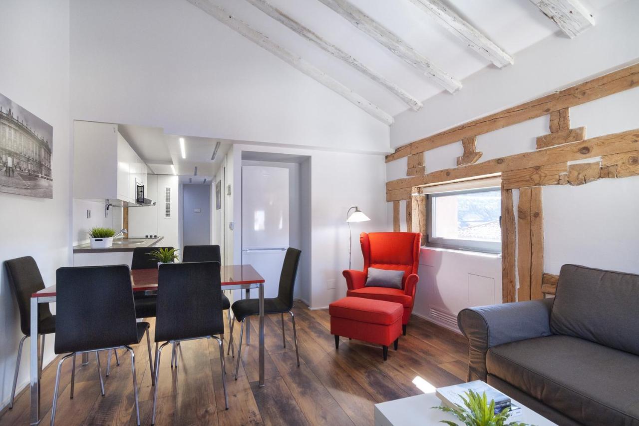 מדריד Minty Stay - Plaza Mayor 2 Bd מראה חיצוני תמונה